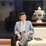 ឯកឧត្តមទេសរដ្ឋមន្រ្តី អៀង មូលី ប្រធានអាជ្ញាធរជាតិប្រយុទ្ធនឹងជំងឺអេដស៍បានដឹកនាំគណៈប្រតិភូកម្ពុជាទៅចូលរួមកិច្ចប្រជុំក្រុមប្រឹក្សាសម្របសម្រួលអង្គការUNAIDS លើកទី៥៦ នៅទីក្រុងហ្សឺណែវ ប្រទេសស្វ៊ីស