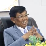 Senior Minister Ieng Mouly Co-Chairs the First Government-Donor Joint Technical Working Group on HIV and AIDS in Cambodia Meeting of 2025