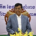 Senior Minister Ieng Mouly and Spouse Preside over the 114th International Women’s Day Celebration of March 8, 2025