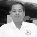 សូមគោរពអញ្ជើញ ឯកឧត្តម លោកជំទាវ លោក លោកស្រី នាងកញ្ញា ញាតិមិត្តជិតឆ្ងាយ ចូលរួមពិធីដង្ហែសព លោក គឹម តេង ជំនួយការឯកឧត្តមទេសរដ្ឋមន្រ្តី ប្រធានអាជ្ញាធរជាតិប្រយុទ្ធនឹងជំងឺអេដស៍