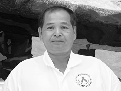 សូមគោរពអញ្ជើញ ឯកឧត្តម លោកជំទាវ លោក លោកស្រី នាងកញ្ញា ញាតិមិត្តជិតឆ្ងាយ ចូលរួមពិធីដង្ហែសព លោក គឹម តេង ជំនួយការឯកឧត្តមទេសរដ្ឋមន្រ្តី ប្រធានអាជ្ញាធរជាតិប្រយុទ្ធនឹងជំងឺអេដស៍