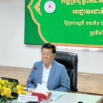 ឯកឧត្តមទេសរដ្ឋមន្ត្រី អៀង មូលី ប្រធានអាជ្ញាធរជាតិប្រយុទ្ធនឹងជំងឺអេដស៍ អញ្ជើញជាអធិបតីក្នុងកិច្ចប្រជុំថ្នាក់ដឹកនាំ ប្រចាំខែកញ្ញា ឆ្នាំ២០២៥