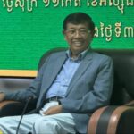 ឯកឧត្តម​ទេសរដ្ឋមន្រ្តី​ អៀង​ មូលី​ អញ្ជើញ​ជា​អធិបតី​ក្នុង​ពិធី​ជួប​សំណេះ​សំណាល​ជាមួយ​និស្សិត​អាហារូបករណ៍