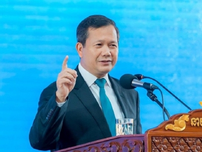 World AIDS Day 2025: Cambodia Sets Sights on Ending HIV as Public Health Threat