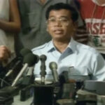 Cambodia – Photographic Evidence Of Hostages