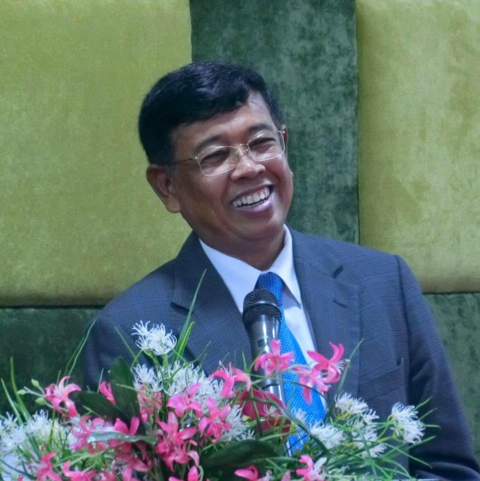 ក្រុមឧត្តមសេនីយថៃលួចលុយដុល្លារ ដែលសហរដ្ឋអាមេរិកផ្តល់ដល់ភាគីខ្មែរ