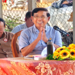 ផែនការចុះដឹកនាំពង្រឹង វាយតម្លៃ និងជំរុញក្រុមការងារ  គណបក្សចុះមូលដ្ឋានភូមិ